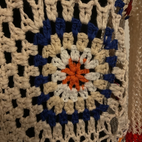 Boho Chic Cardi - Picture 5 of 5